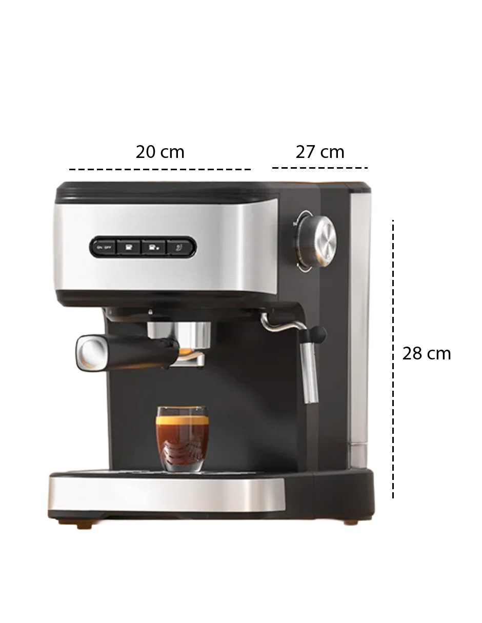 Cafetera de Espresso